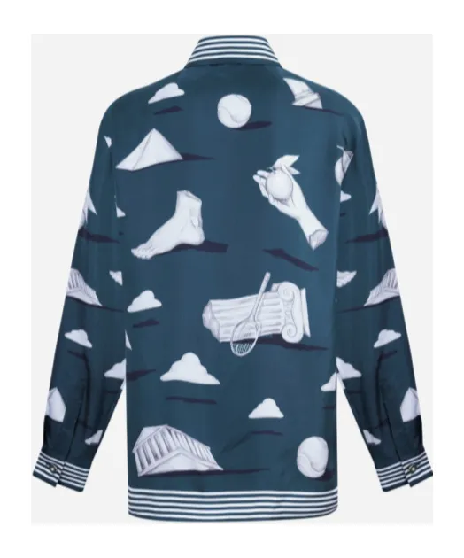 Metaphysical Shirt