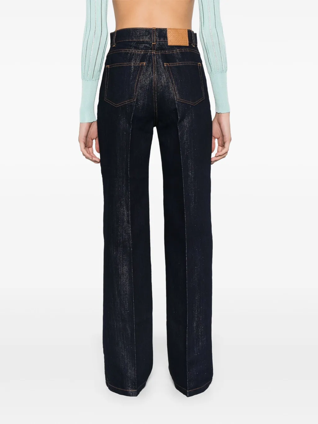 Belt-Loop Jeans