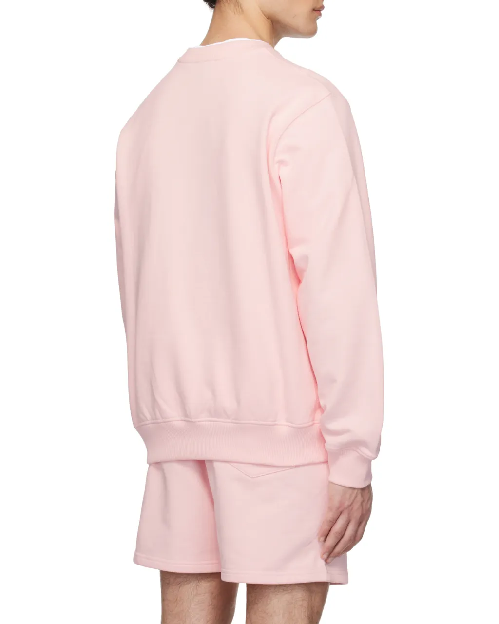 Greek Temple Sweatshirt