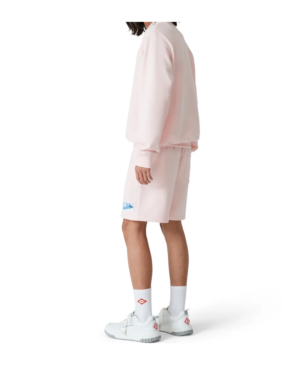 Greek Temple Sweatshirt