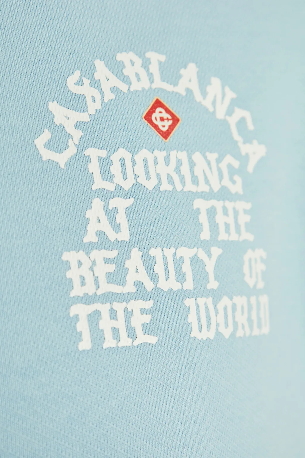 The Beauty Of The World Sweatshirt