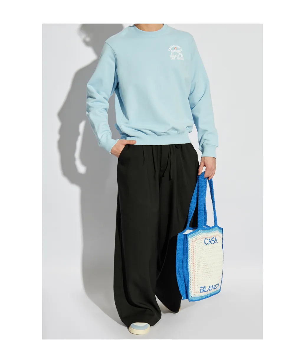 The Beauty Of The World Sweatshirt