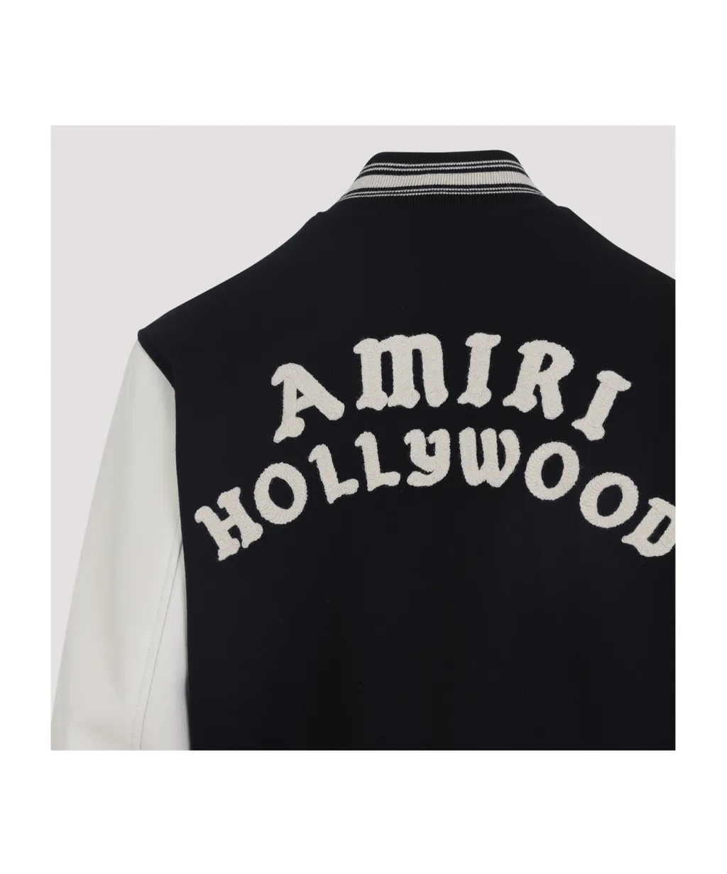 Long Sleeve Flight Jacket