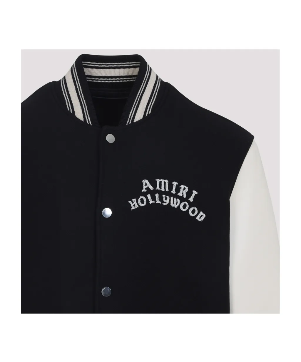 Long Sleeve Flight Jacket