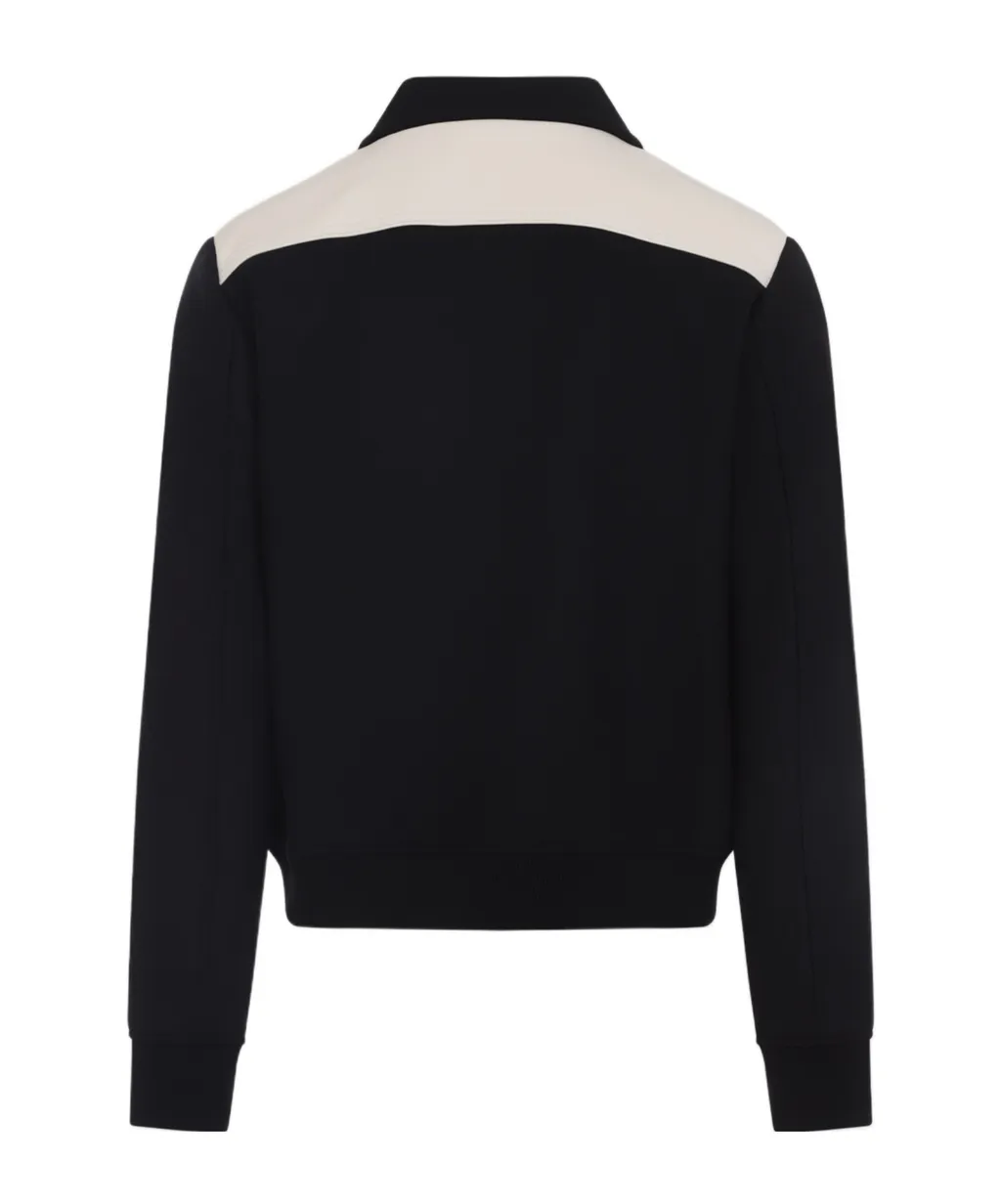 Long Sleeve Casual Jacket