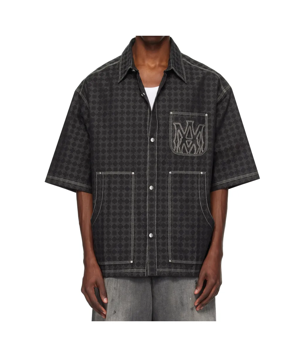 Ma Quad Shirt