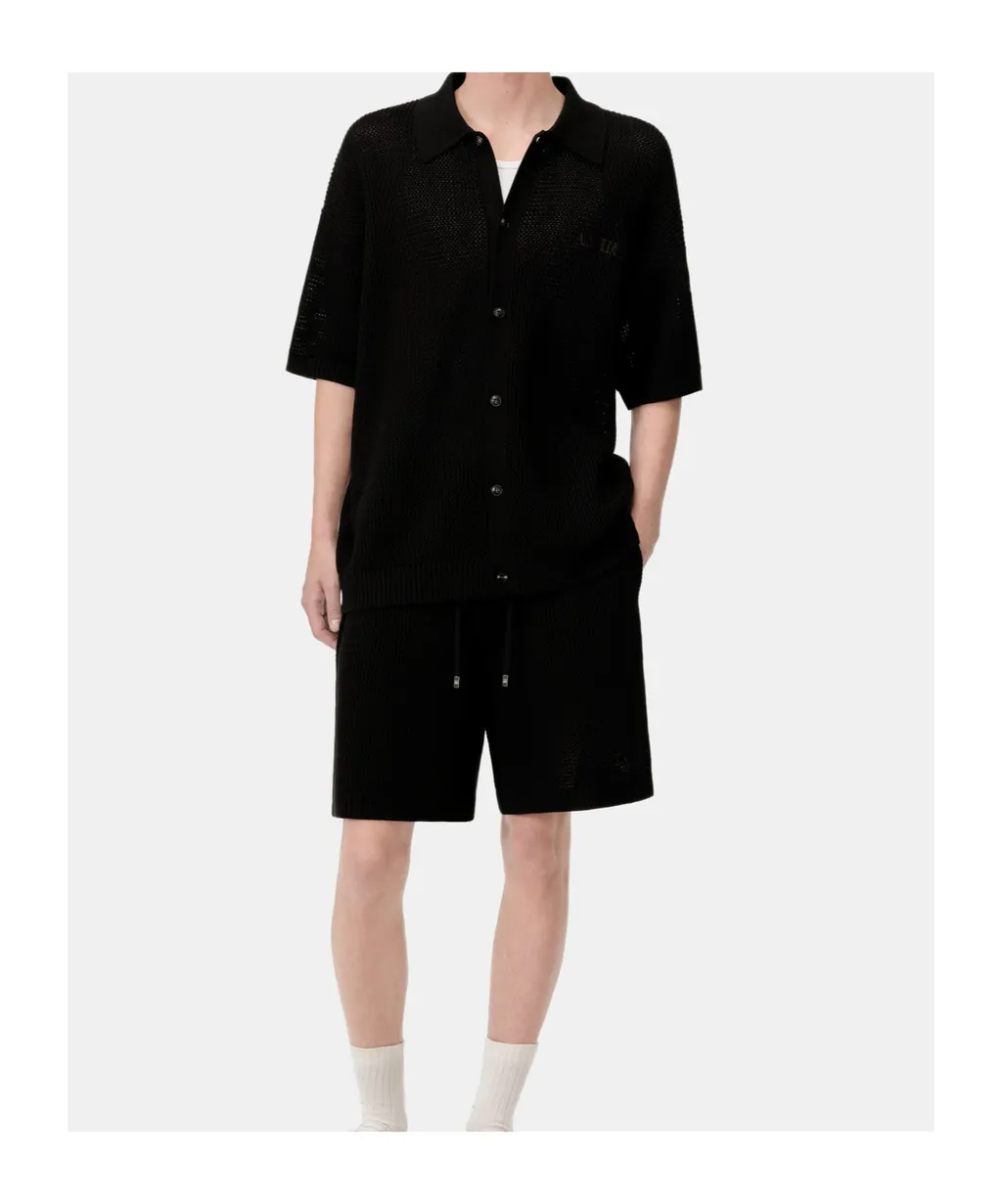 Drawstring Shorts