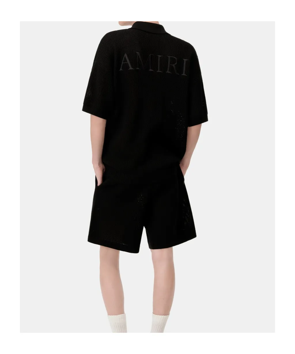 Drawstring Shorts