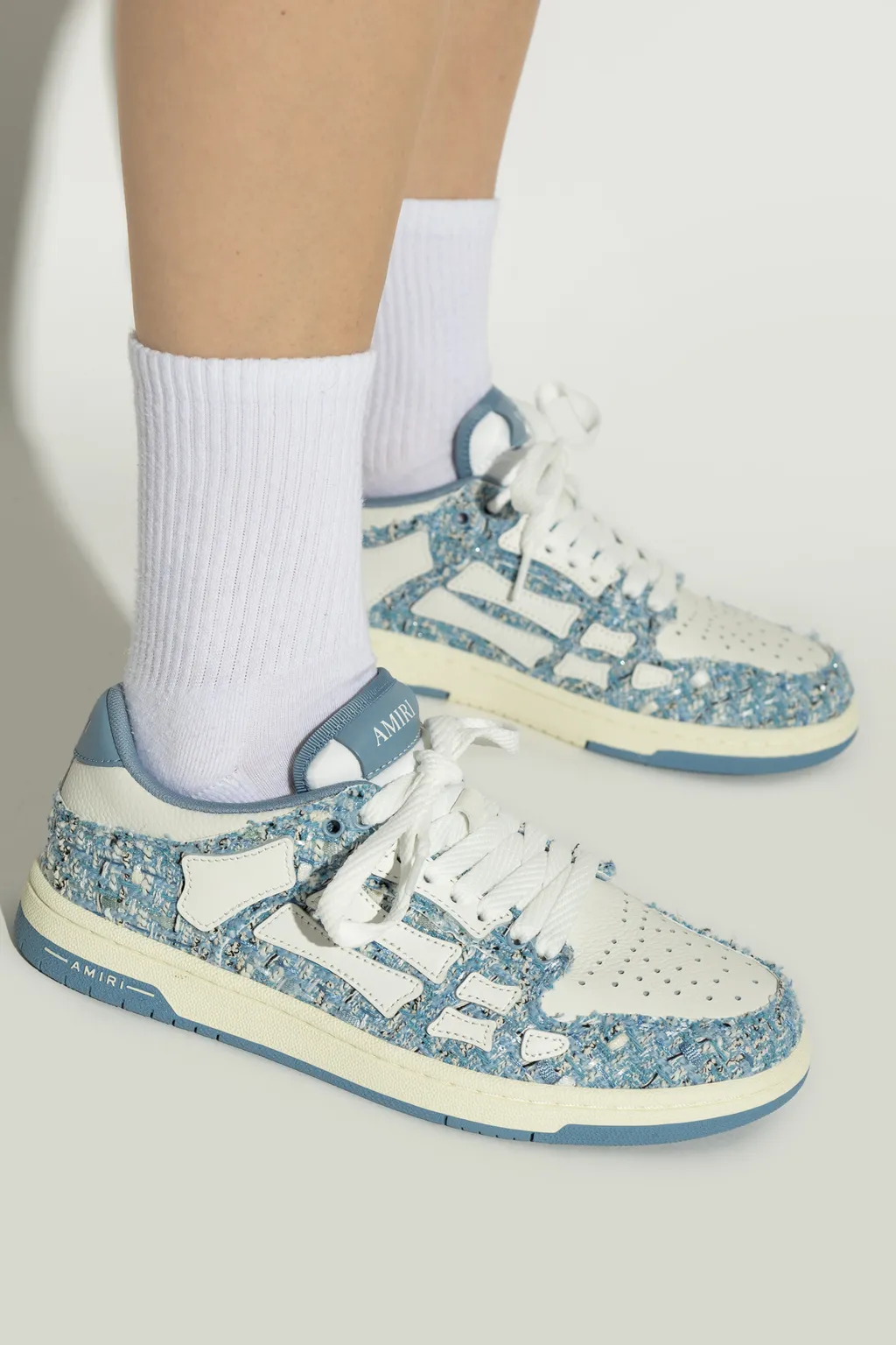 Skel Sneakers