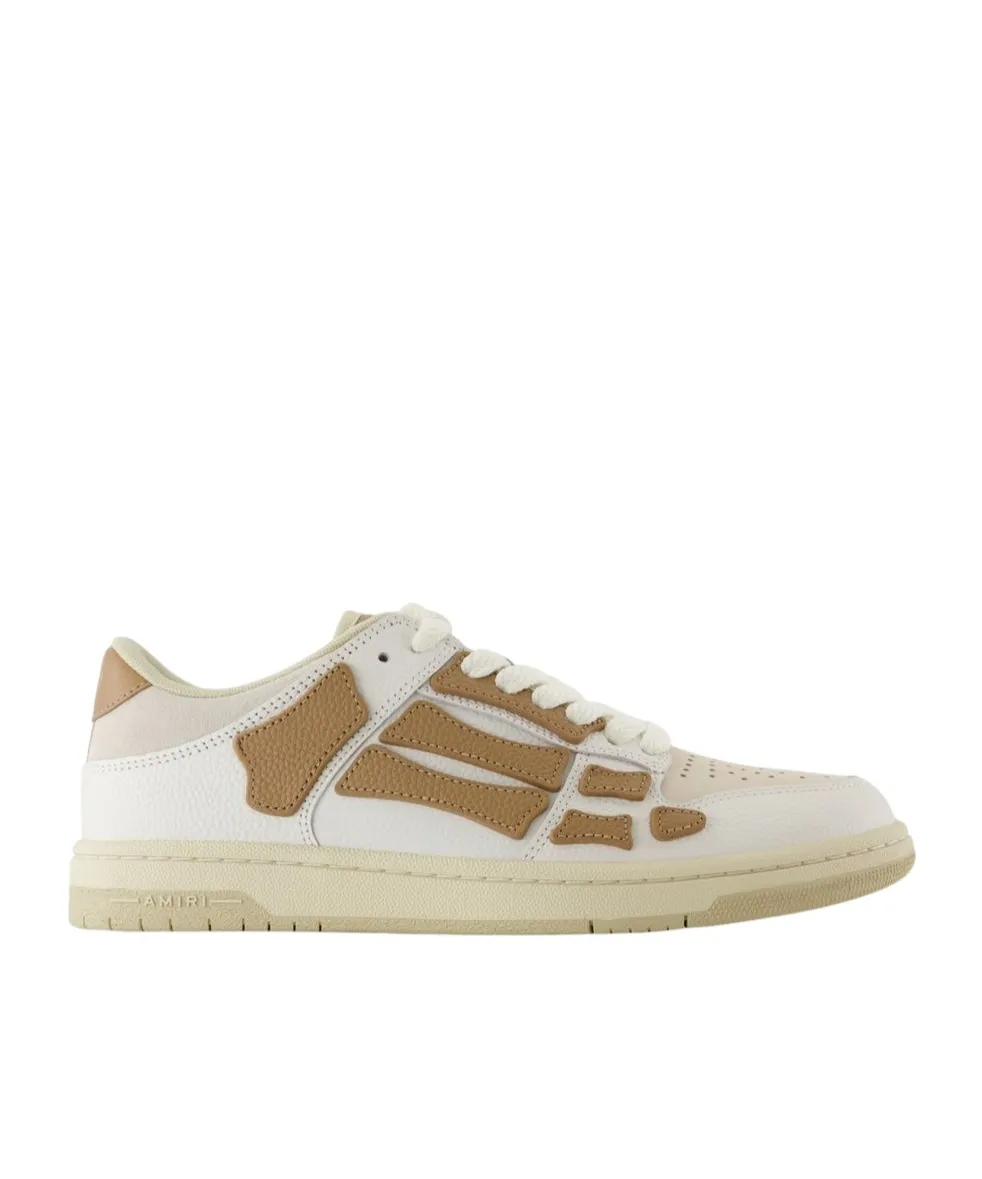 Skel Top Low Sneakers