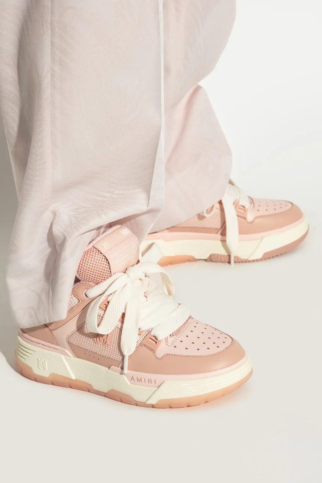 Ma-1 Sneakers