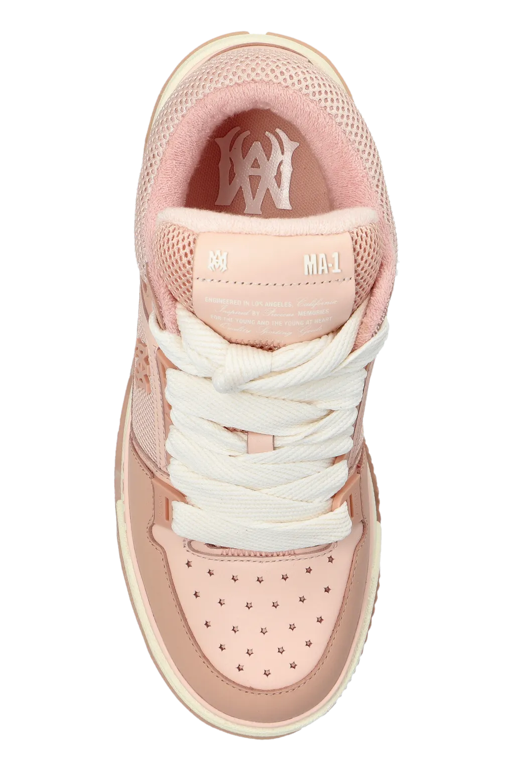 Ma-1 Sneakers