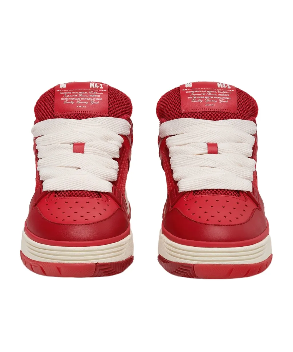 Ma-1 Sneaker