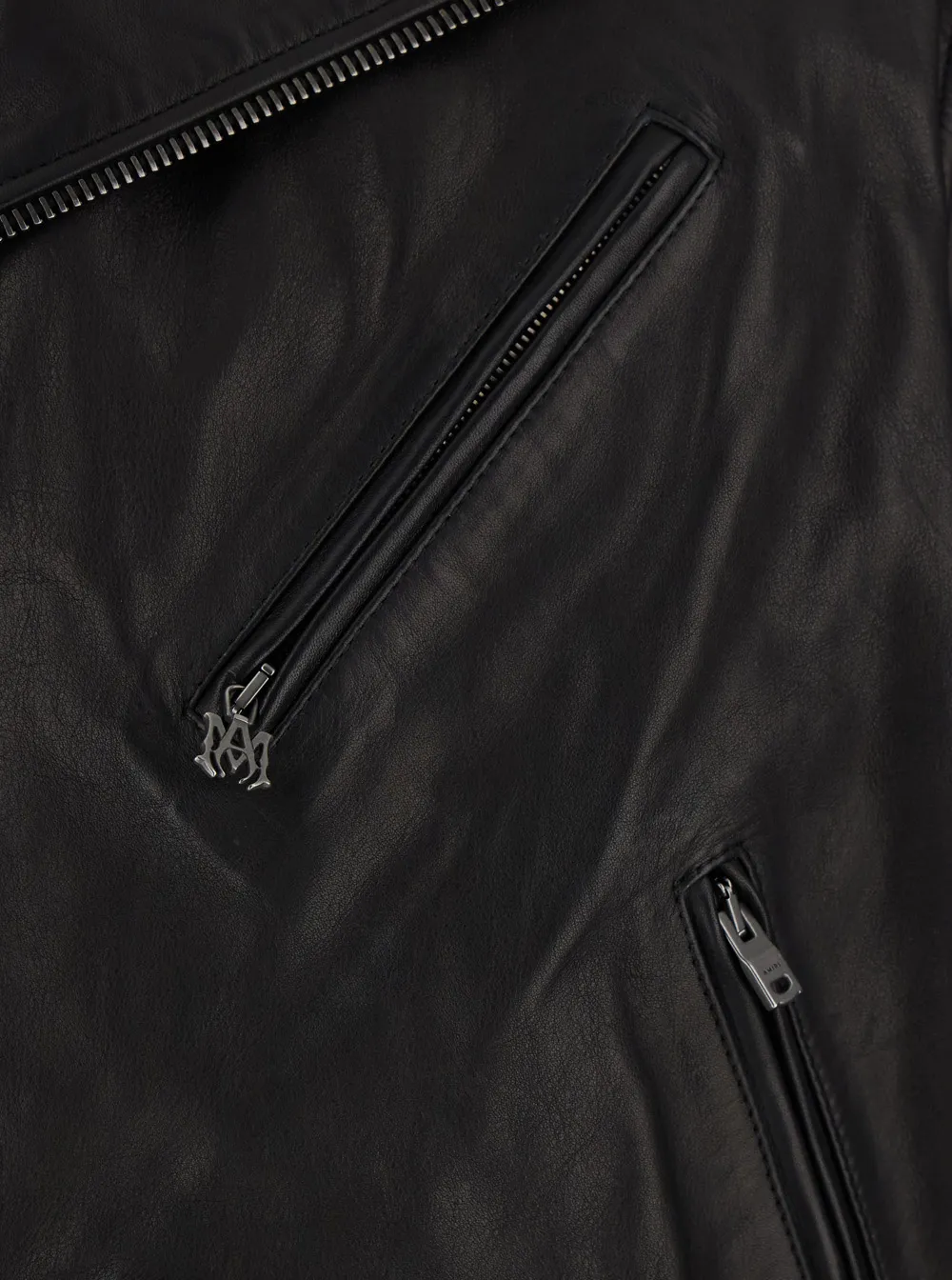 Hollywood Biker Jacket