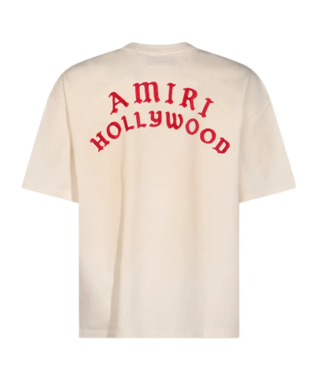 Logo-Print T-Shirt