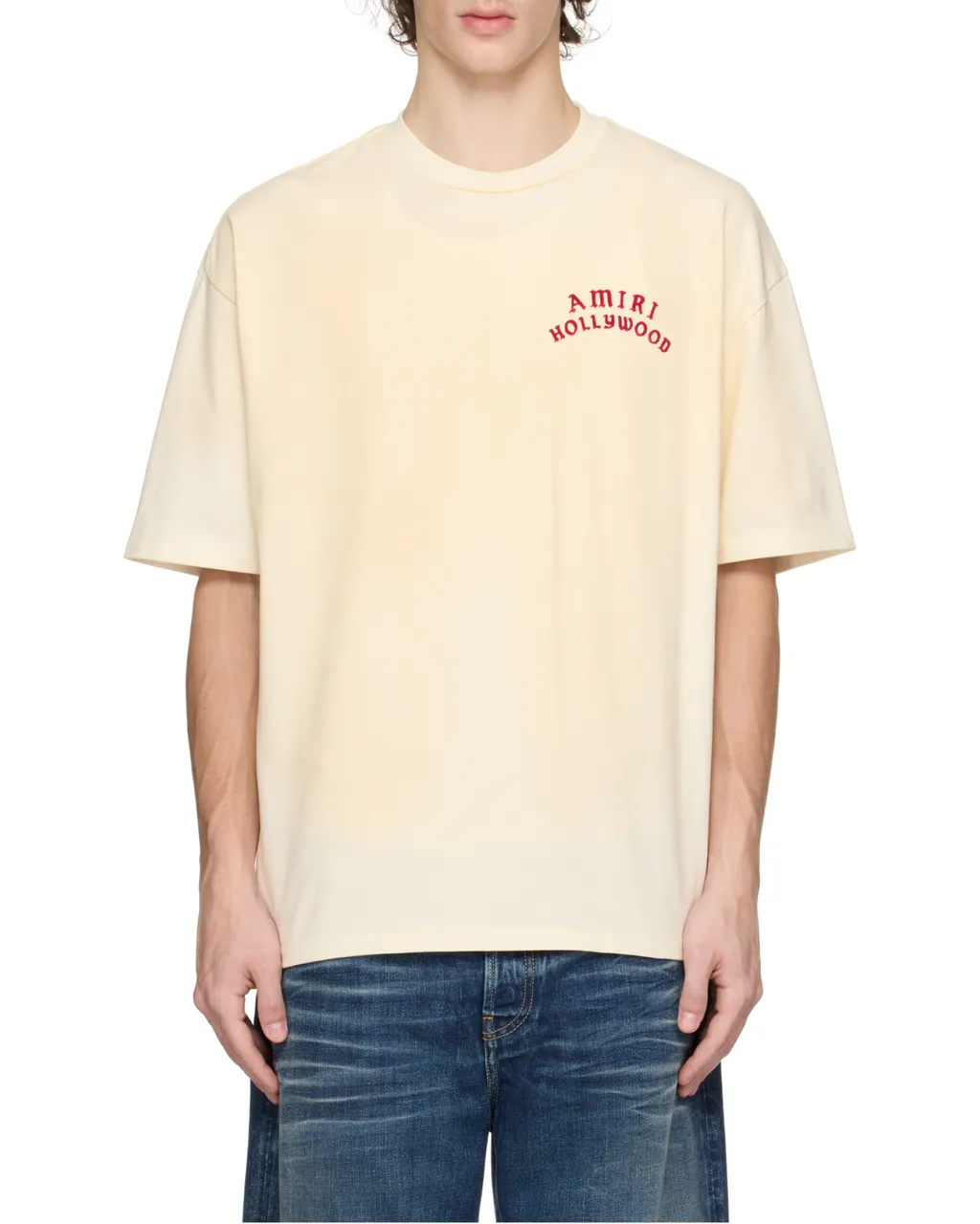 Logo-Print T-Shirt