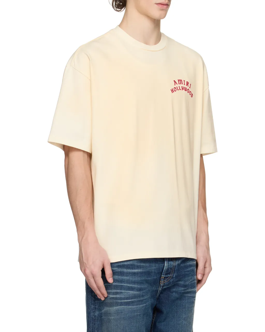 Logo-Print T-Shirt