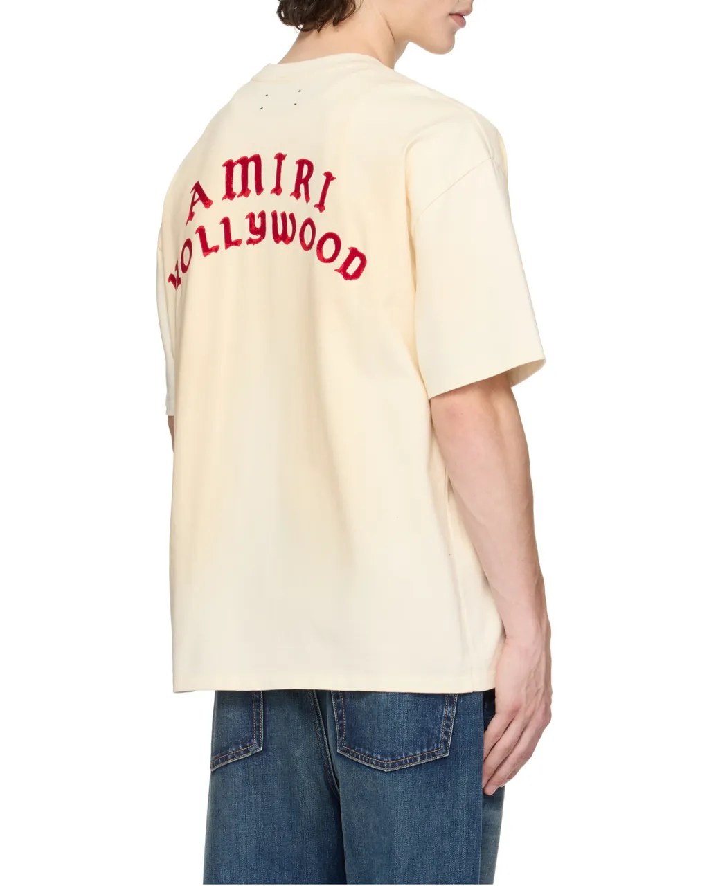 Logo-Print T-Shirt