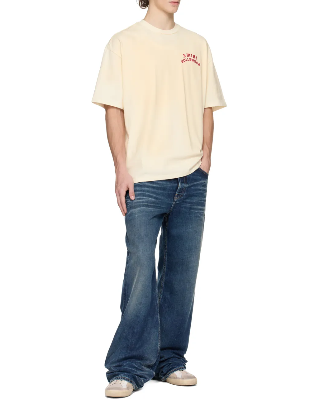 Logo-Print T-Shirt