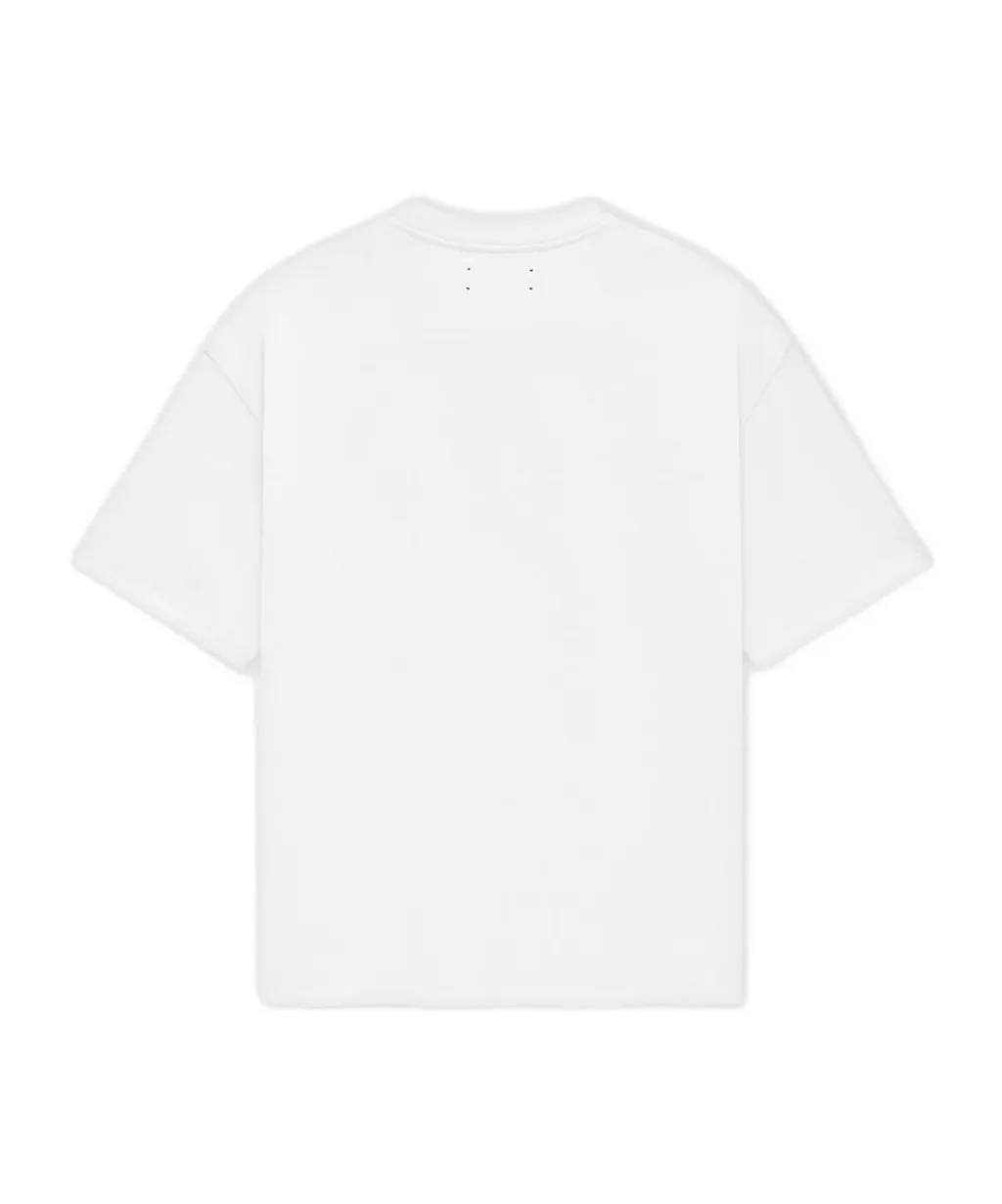 Logo-Embroidered T-Shirt