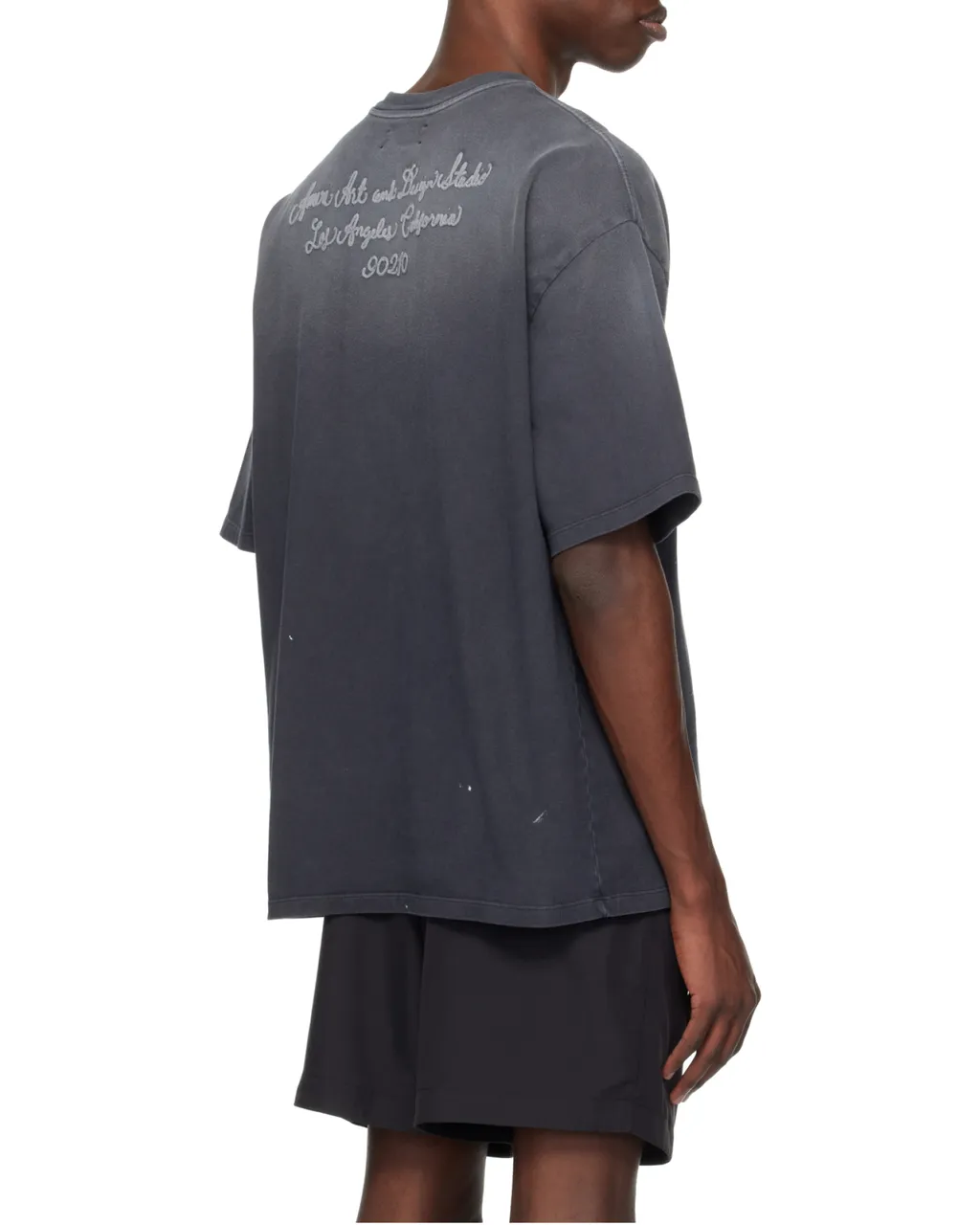 Cotton T-Shirt