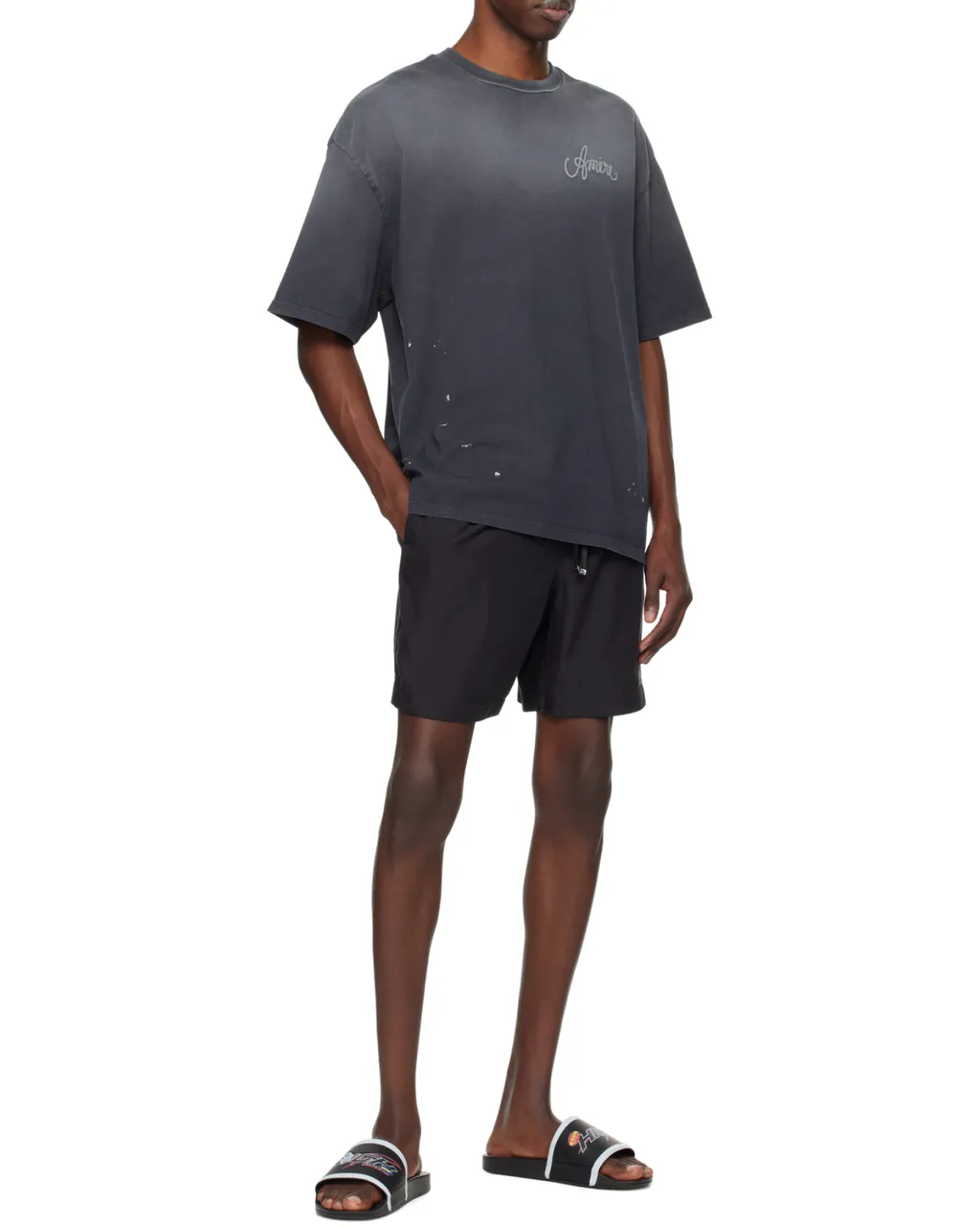 Cotton T-Shirt