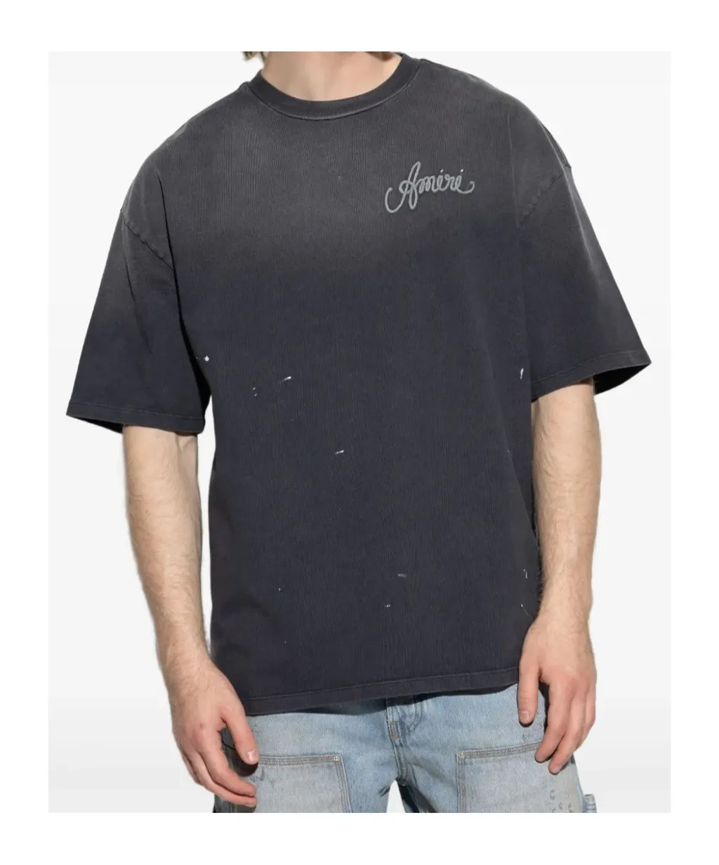 Cotton T-Shirt