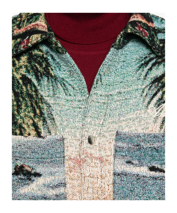 Short Sleeve Shirt
