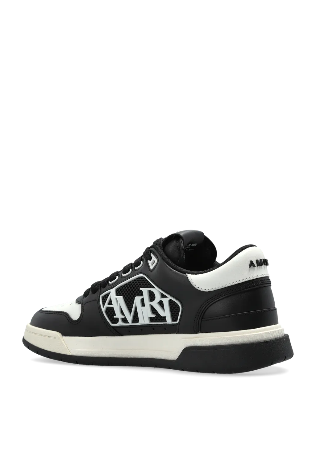 Logo Patch Classic Low-Top Sneakers