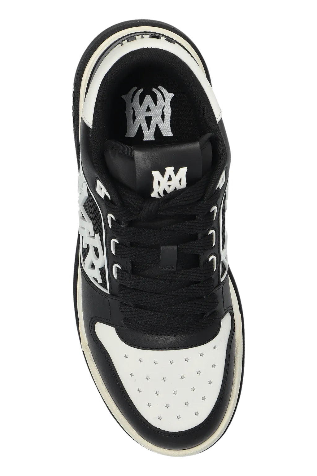 Logo Patch Classic Low-Top Sneakers