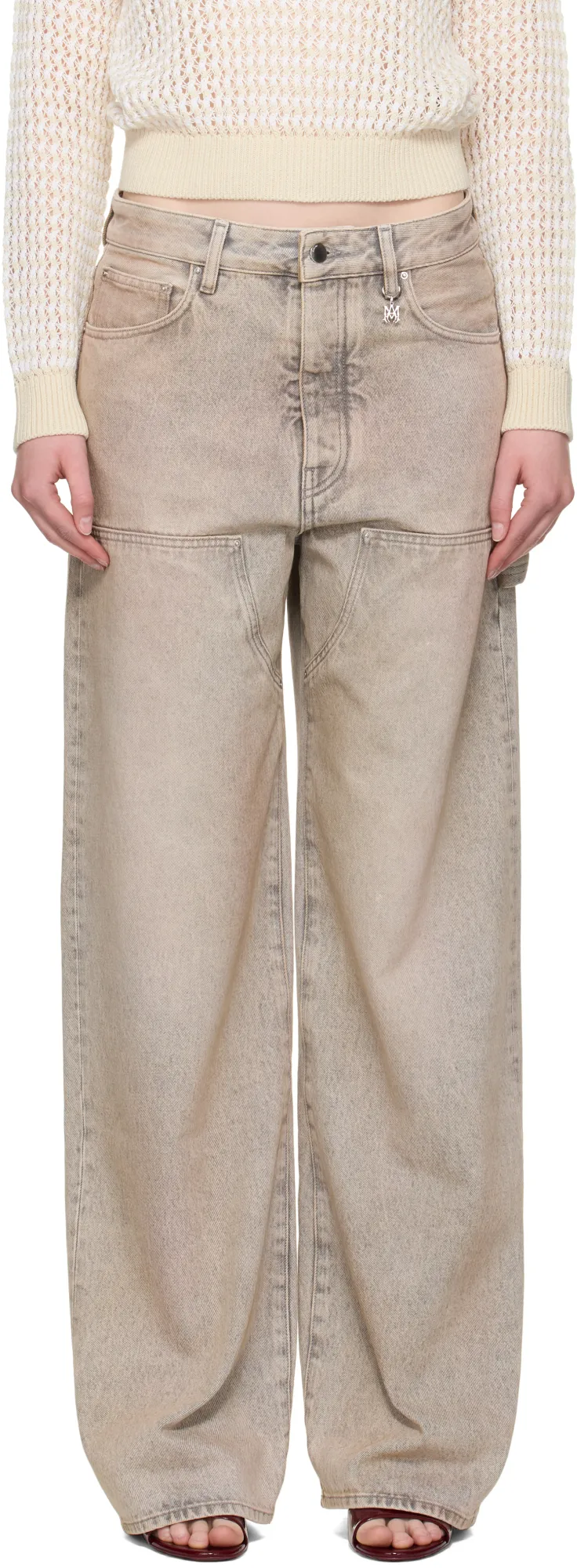 Carpenter Jeans