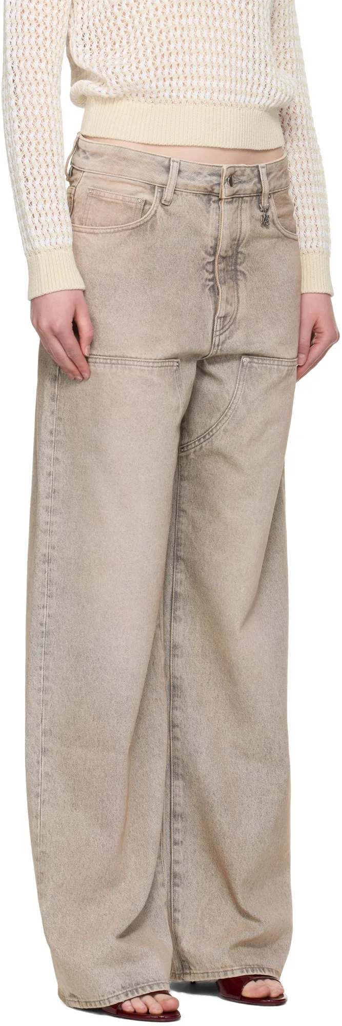 Carpenter Jeans