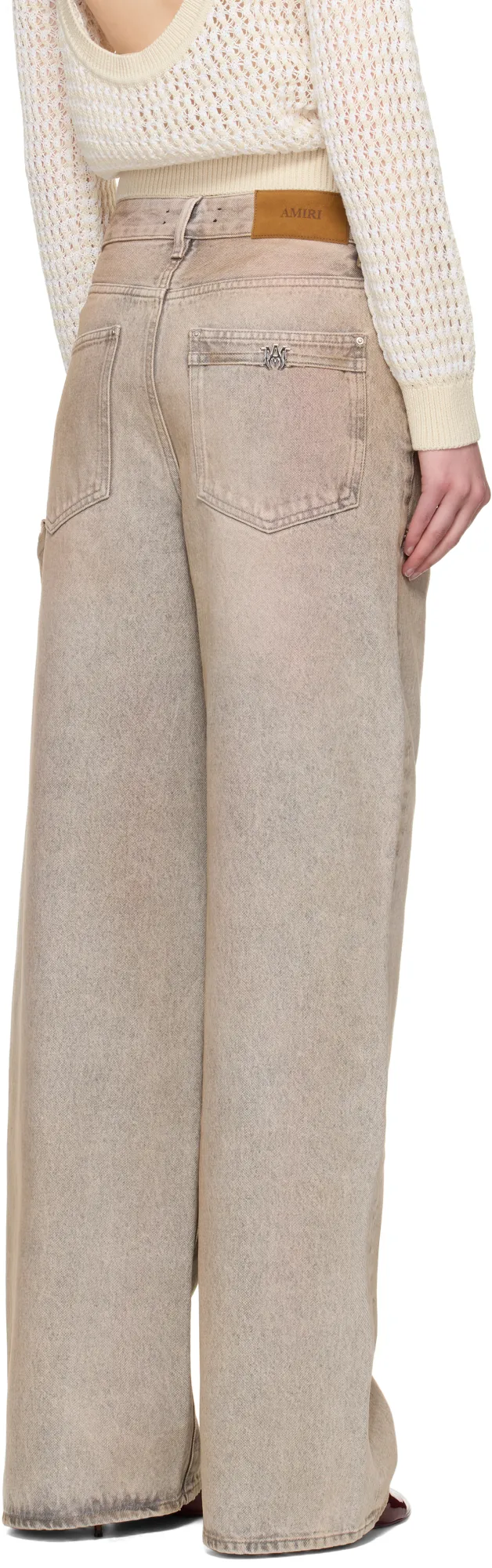 Carpenter Jeans