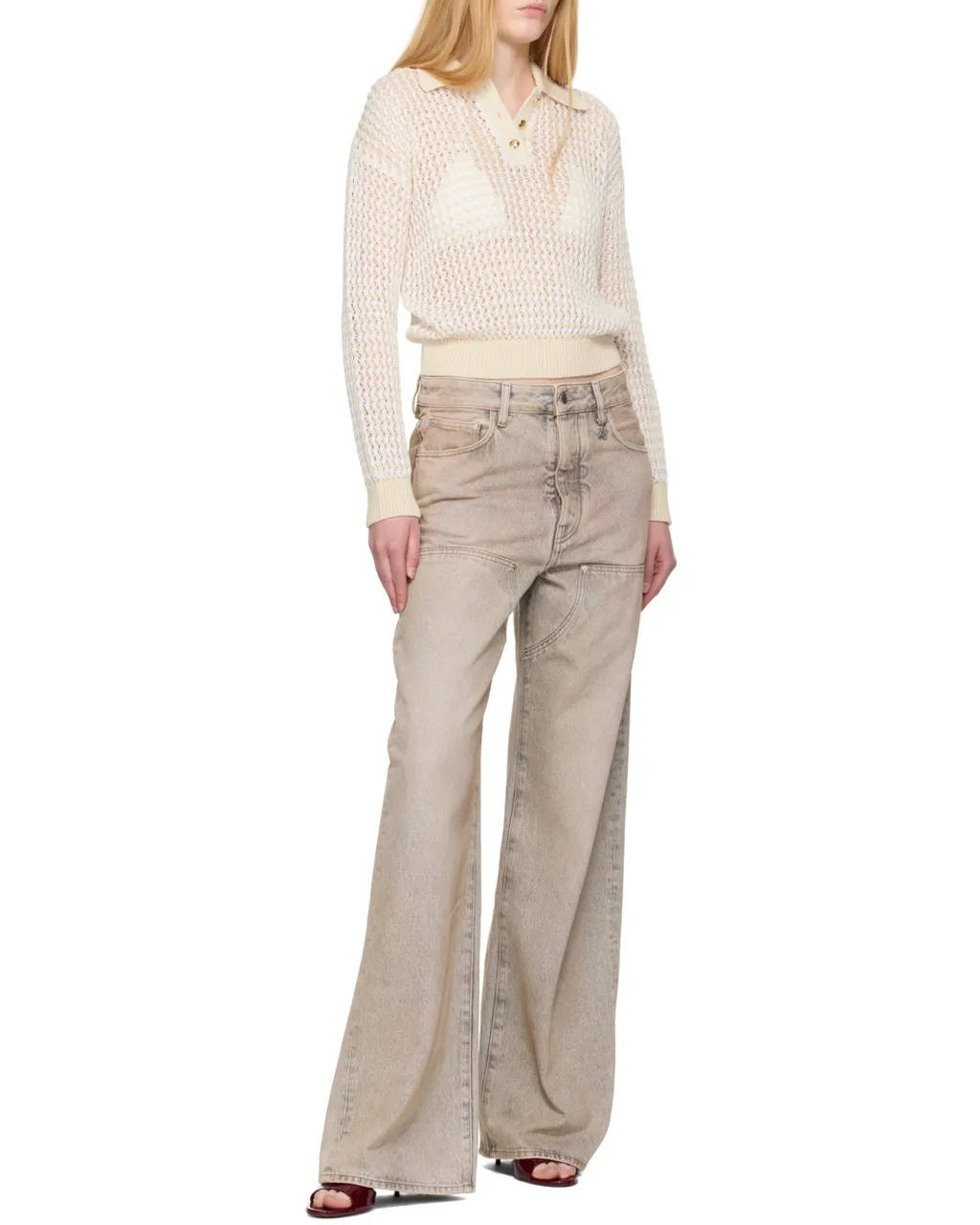 Carpenter Jeans
