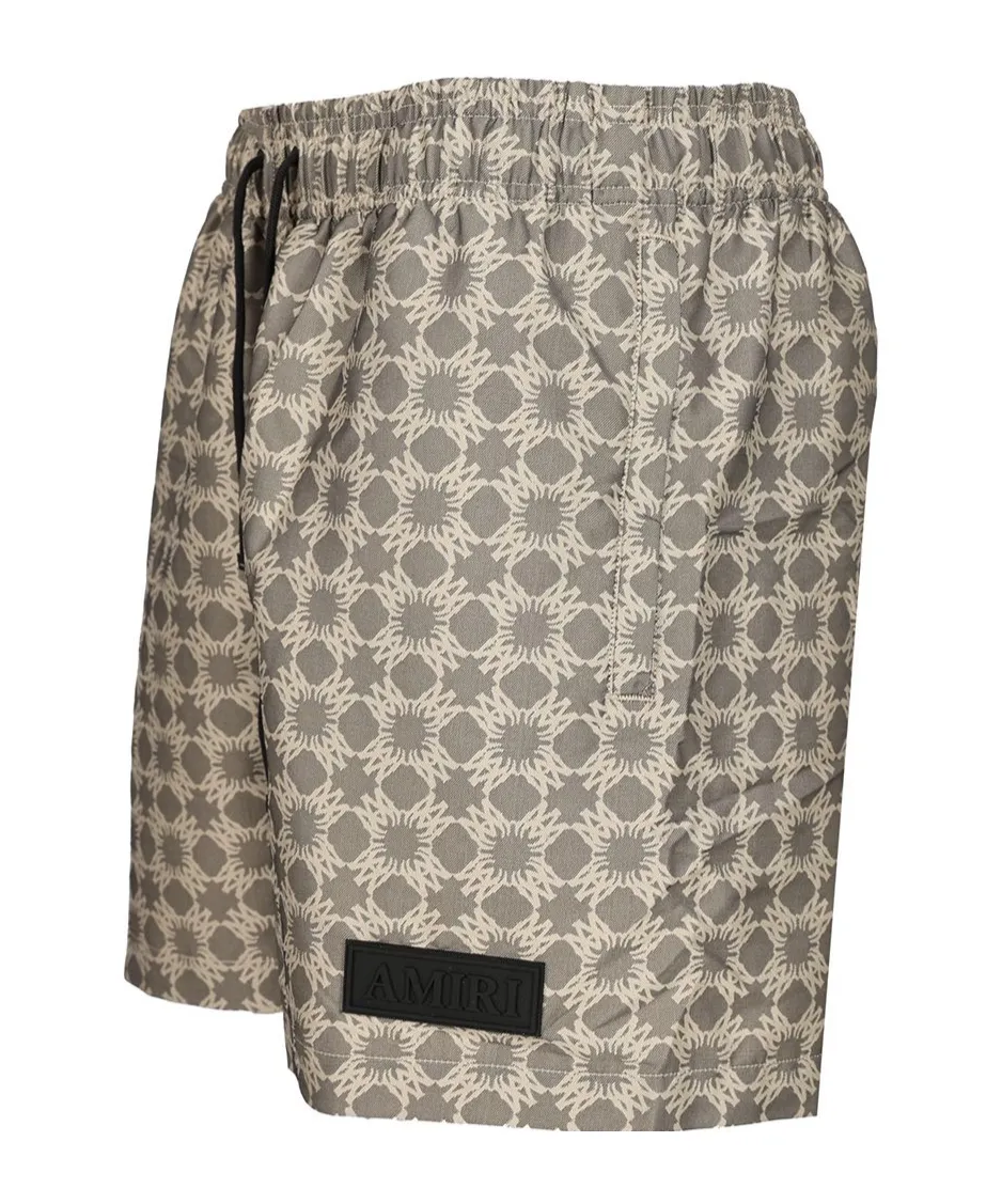 Ma Quad Swim Trunk