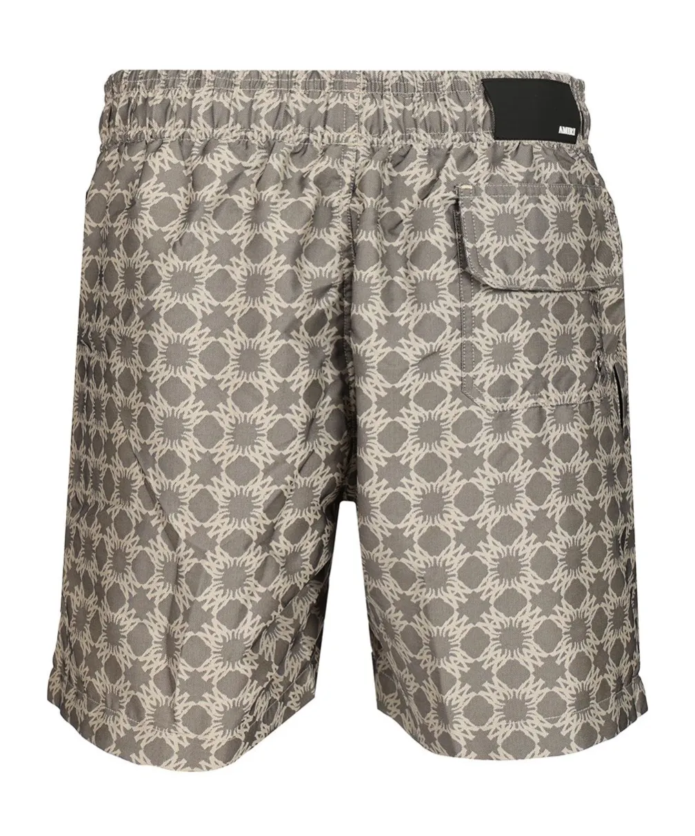 Ma Quad Swim Trunk