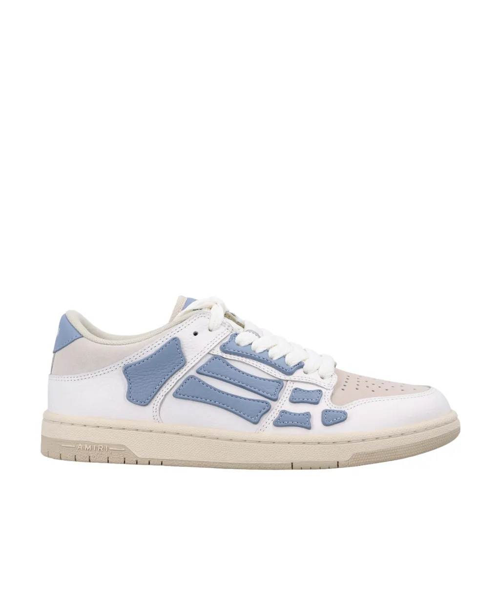 Skel Low-Top Sneakers