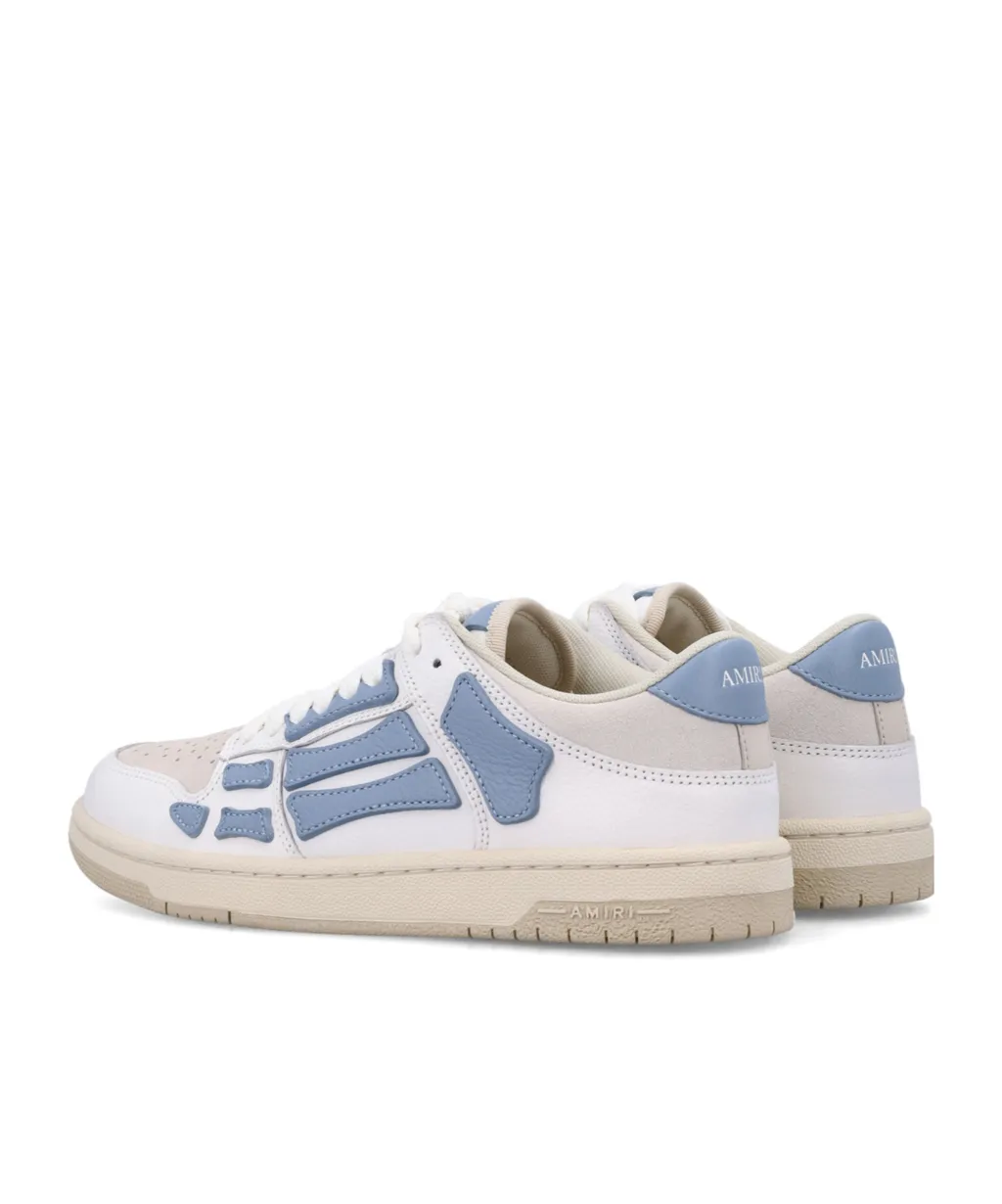 Skel Low-Top Sneakers