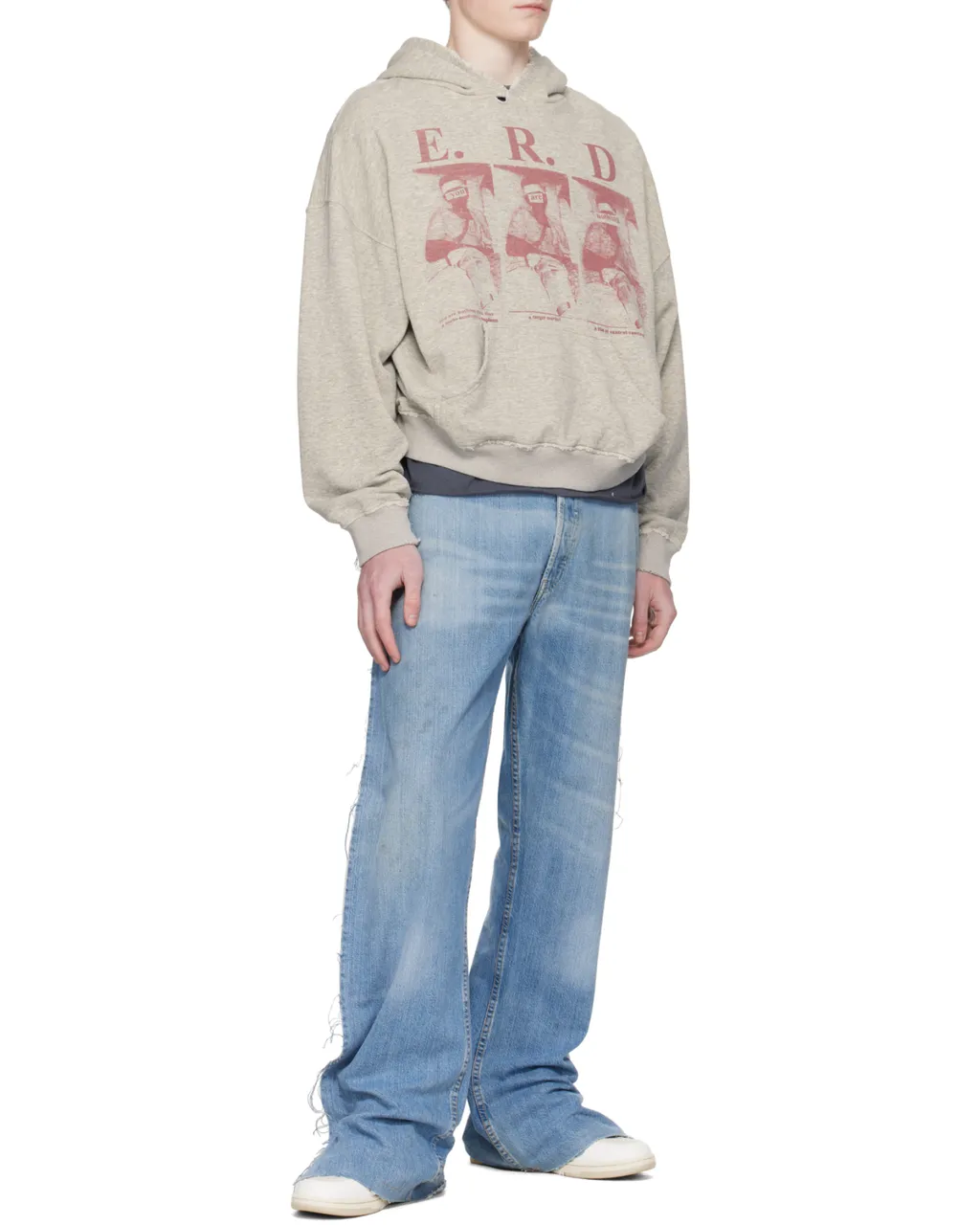 Skel Low-Top Sneakers