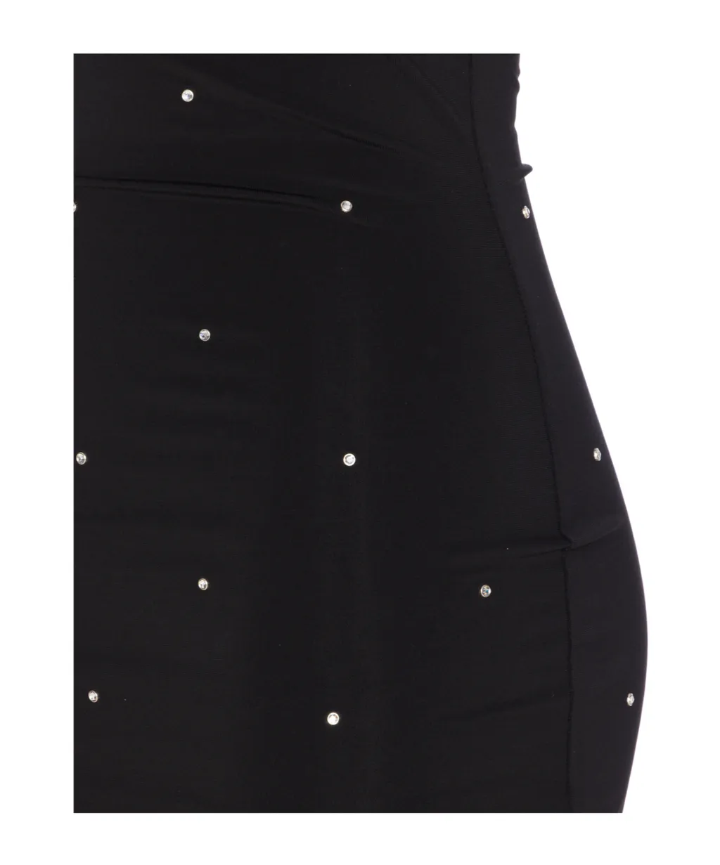 Suspender Dress