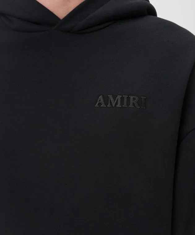 Oversized Long-Sleeved Hoodie