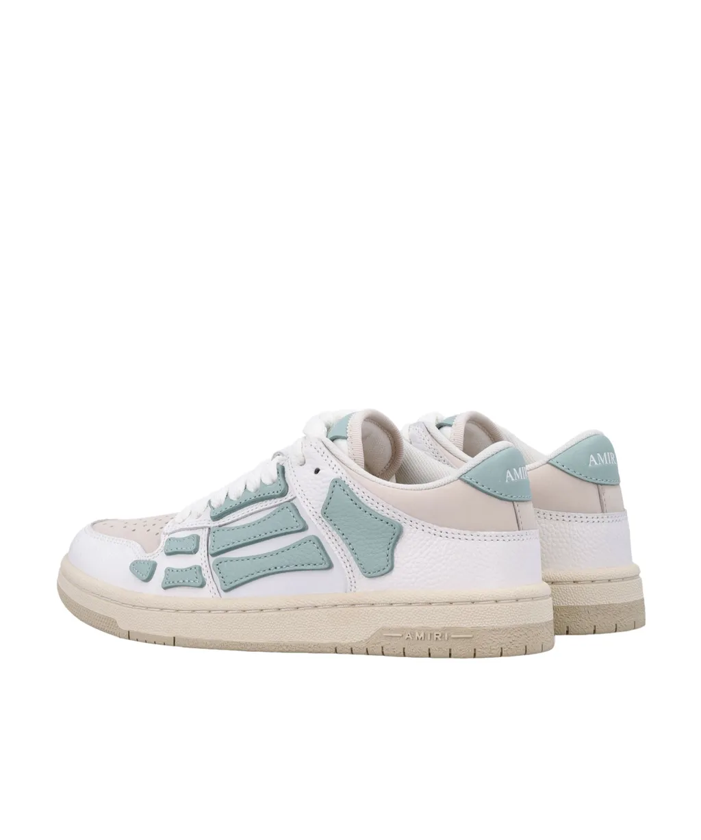 Low Top Sneakers