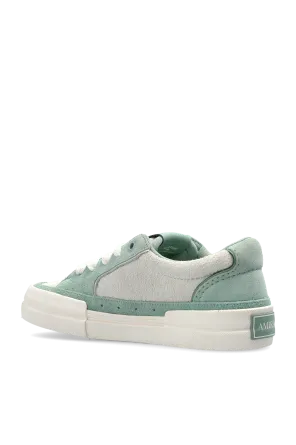 Star-Embellished Sneakers