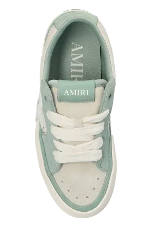Star-Embellished Sneakers
