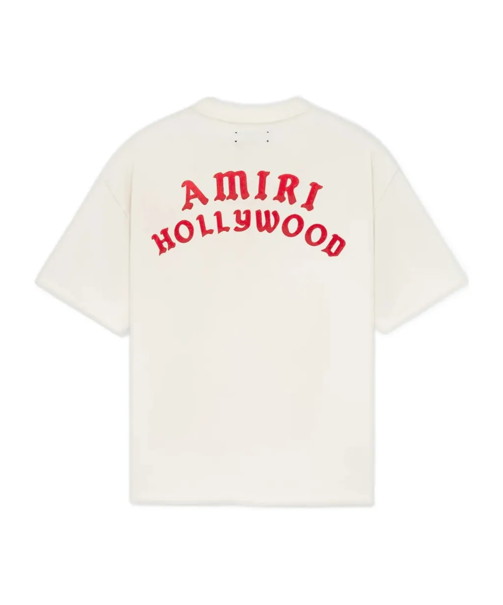 Hollywood Oversized T-Shirt