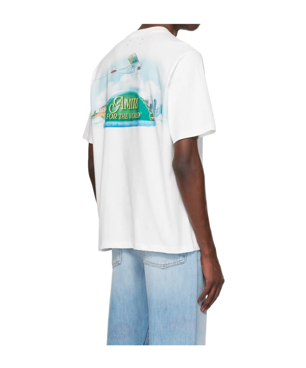 Cotton T-Shirt