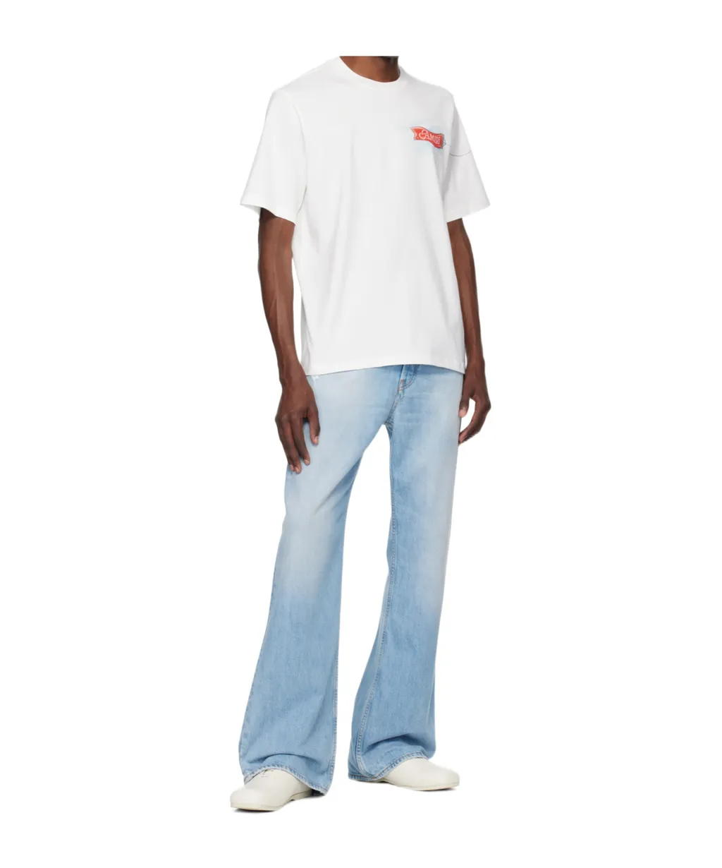 Cotton T-Shirt