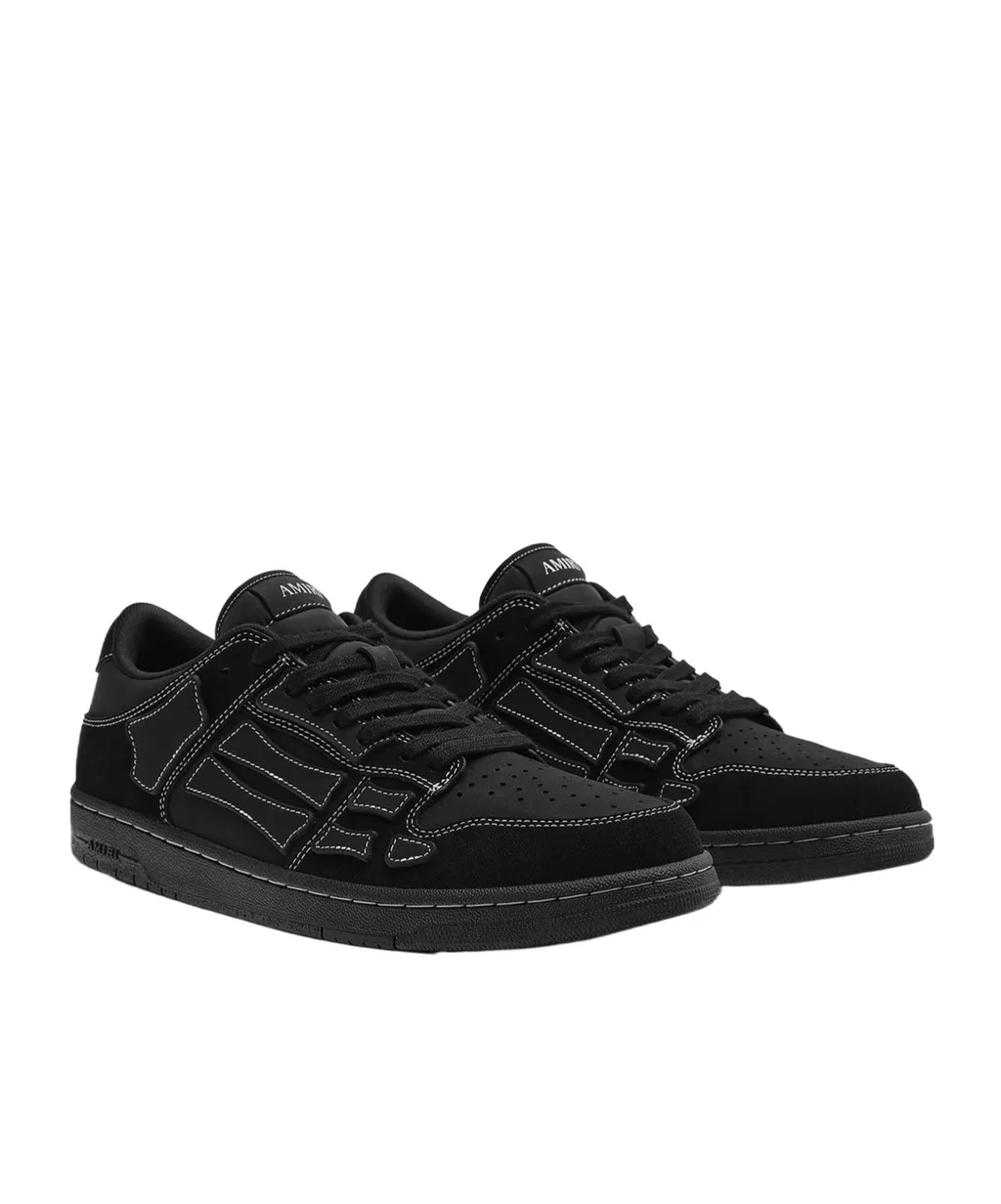 Skeleton Sneakers