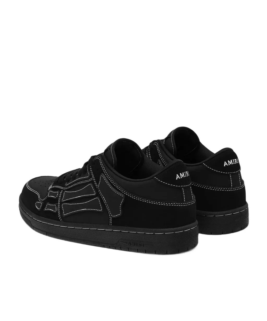 Skeleton Sneakers