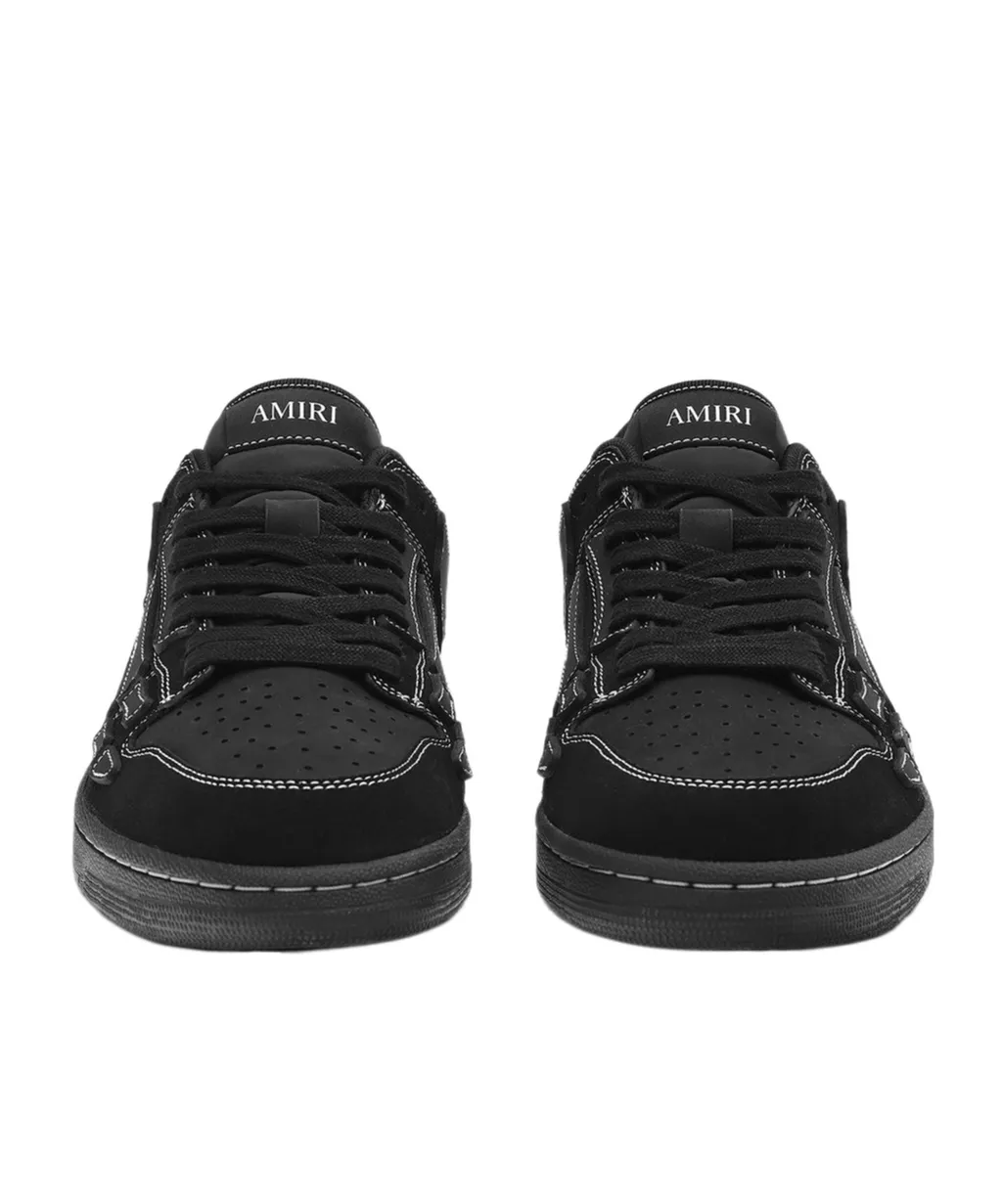 Skeleton Sneakers